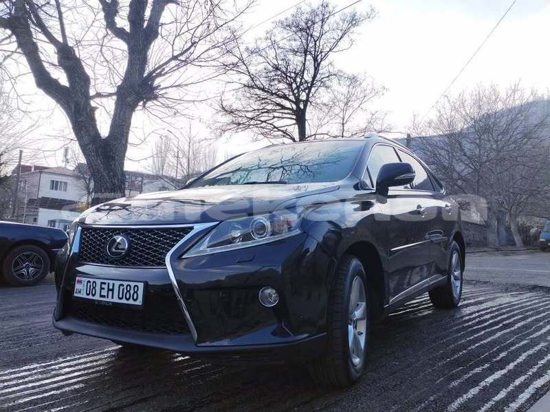 Big with watermark lexus rx 350 armavir armavir 6224