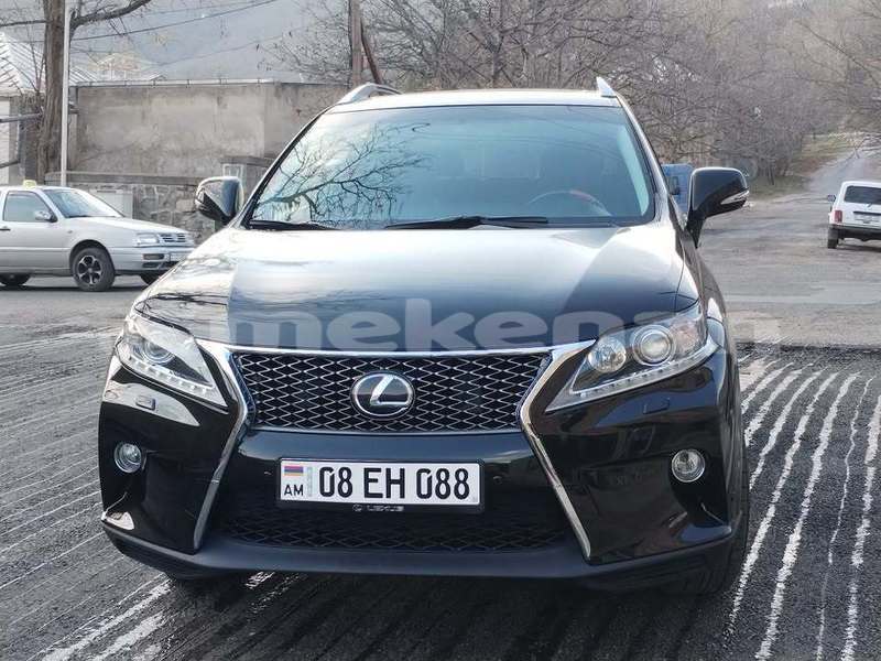 Big with watermark lexus rx 350 armavir armavir 6224