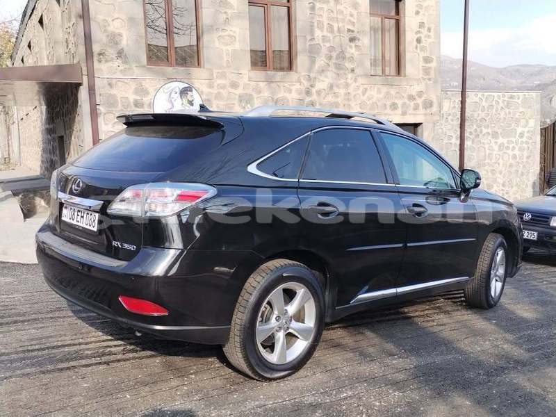 Big with watermark lexus rx 350 armavir armavir 6224