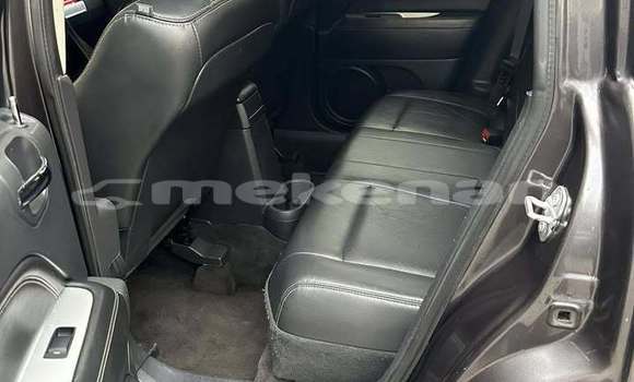 Buy Used Jeep Compass Black Car in Armavir in Armavir Buy Used Jeep Compass Black Car in Armavir in Armavir