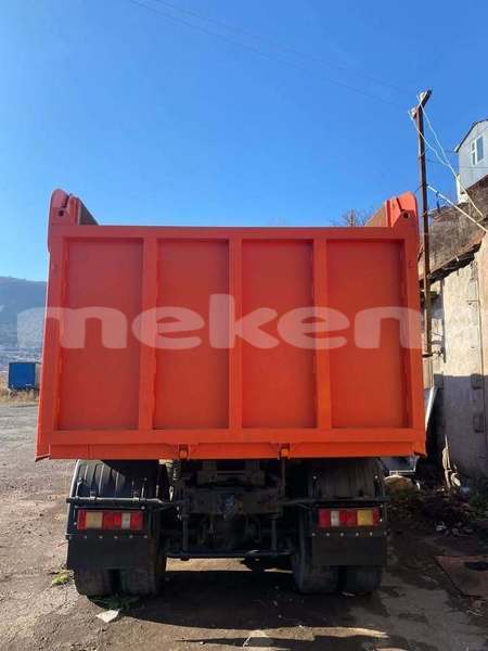 Big with watermark isuzu ftr 850 shirak artik 6226
