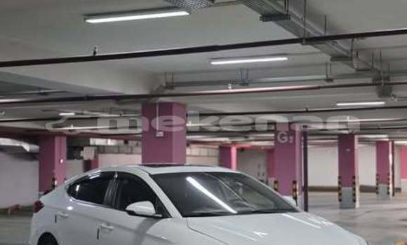 Buy Used Hyundai Elantra Other Car in Armavir in Armavir Buy Used Hyundai Elantra Other Car in Armavir in Armavir
