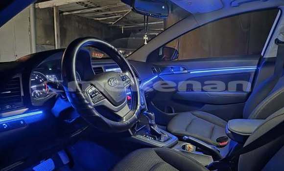 Buy Used Hyundai Elantra Other Car in Armavir in Armavir Buy Used Hyundai Elantra Other Car in Armavir in Armavir