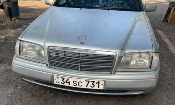 Buy Used Mercedes Viano Other Car in Armavir in Armavir