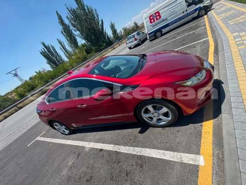 Big with watermark chevrolet volt armavir armavir 6230
