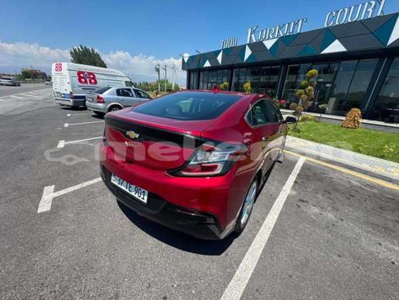 Big with watermark chevrolet volt armavir armavir 6230