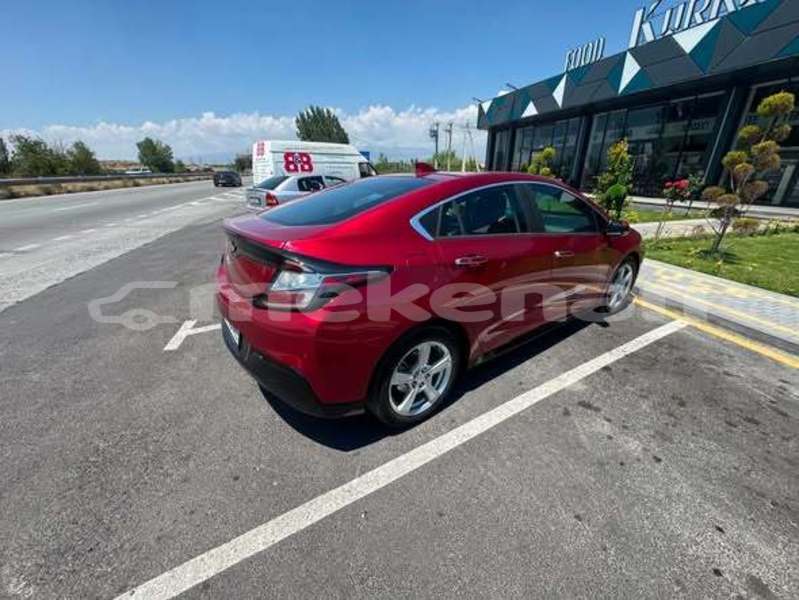 Big with watermark chevrolet volt armavir armavir 6230