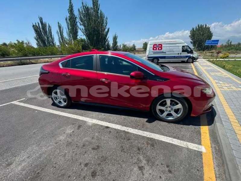 Big with watermark chevrolet volt armavir armavir 6230