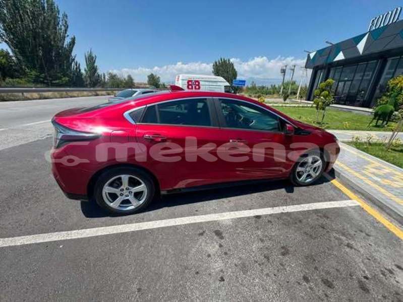 Big with watermark chevrolet volt armavir armavir 6230