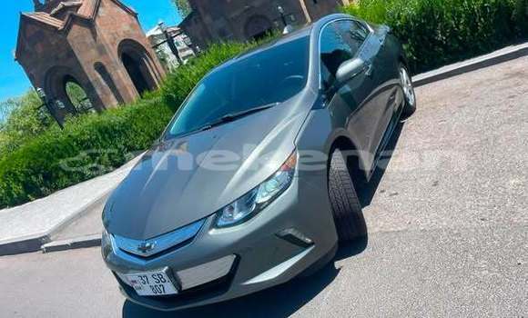 Buy Used Chevrolet Volt Other Car in Armavir in Armavir Buy Used Chevrolet Volt Other Car in Armavir in Armavir