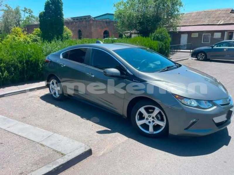 Big with watermark chevrolet volt armavir armavir 6231