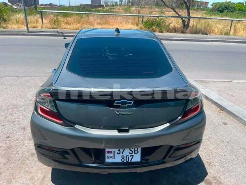 Big with watermark chevrolet volt armavir armavir 6231