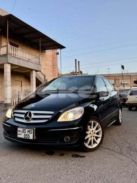 Big with watermark mercedes benz b klasse armavir armavir 6232