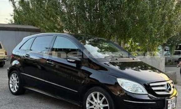 Buy Used Mercedes-Benz B-klasse Other Car in Armavir in Armavir Buy Used Mercedes-Benz B-klasse Other Car in Armavir in Armavir