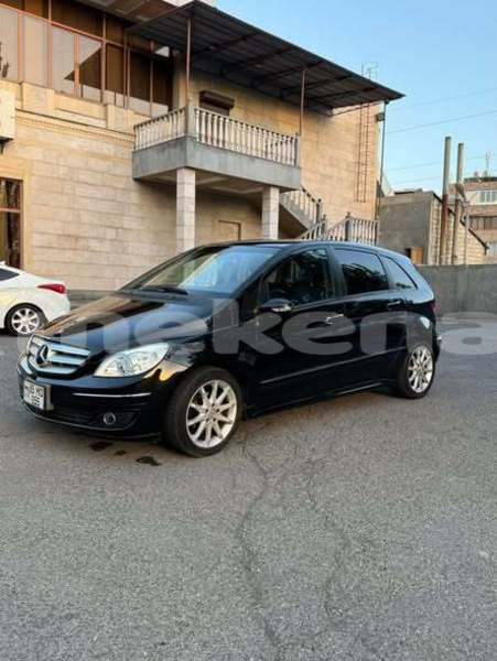 Big with watermark mercedes benz b klasse armavir armavir 6232