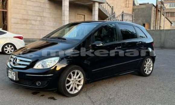 Buy Used Mercedes-Benz B-klasse Other Car in Armavir in Armavir Buy Used Mercedes-Benz B-klasse Other Car in Armavir in Armavir