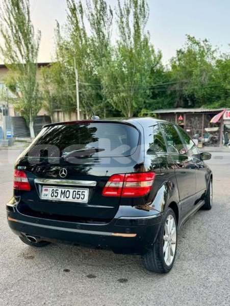 Big with watermark mercedes benz b klasse armavir armavir 6232