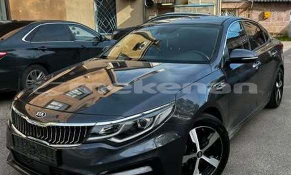 Buy Used Kia Capital Other Car in Armavir in Armavir