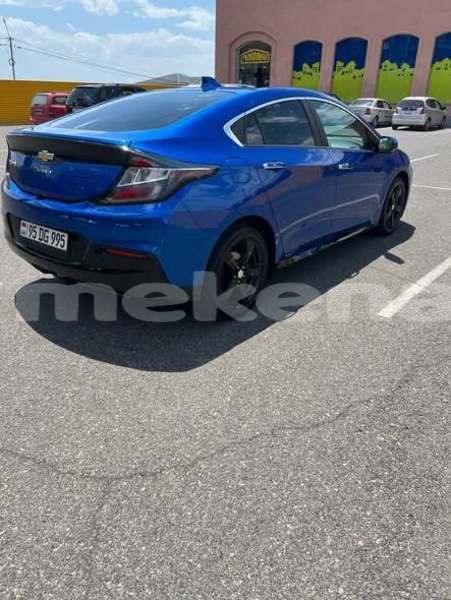 Big with watermark chevrolet volt armavir armavir 6235
