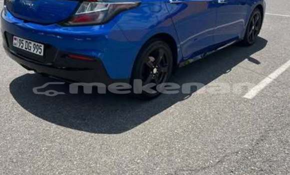 Buy Used Chevrolet Volt Other Car in Armavir in Armavir