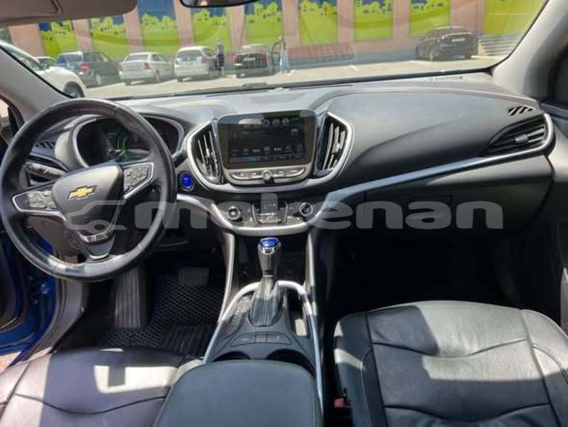 Big with watermark chevrolet volt armavir armavir 6235