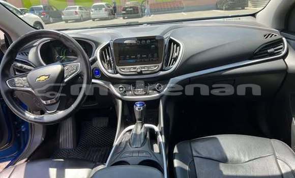 Buy Used Chevrolet Volt Other Car in Armavir in Armavir Buy Used Chevrolet Volt Other Car in Armavir in Armavir