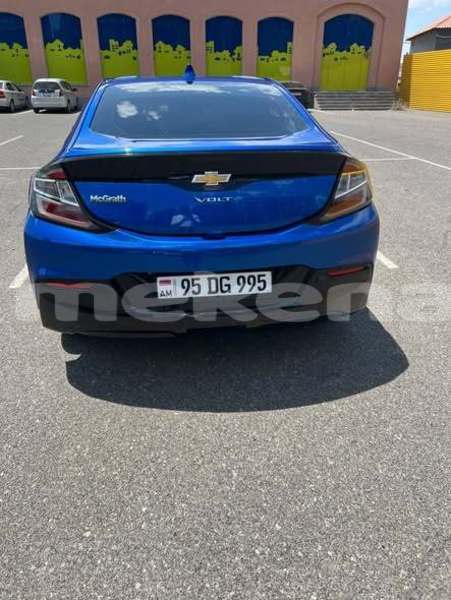Big with watermark chevrolet volt armavir armavir 6235