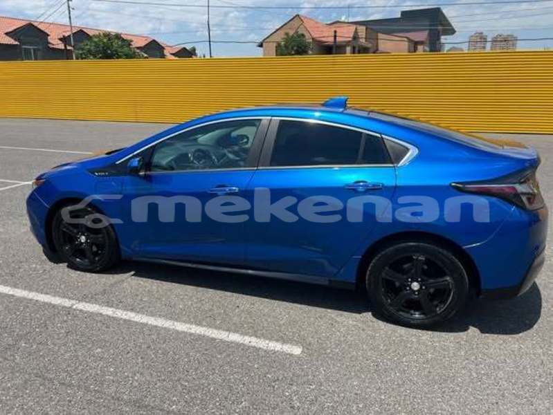 Big with watermark chevrolet volt armavir armavir 6235