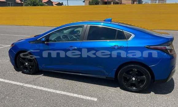 Buy Used Chevrolet Volt Other Car in Armavir in Armavir Buy Used Chevrolet Volt Other Car in Armavir in Armavir