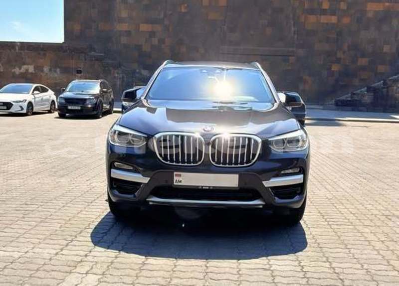 Big with watermark bmw x3 armavir armavir 6236