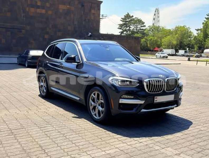 Big with watermark bmw x3 armavir armavir 6236