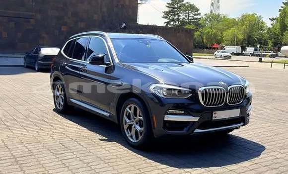 Buy Used BMW X3 Other Car in Armavir in Armavir Buy Used BMW X3 Other Car in Armavir in Armavir