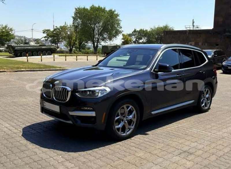 Big with watermark bmw x3 armavir armavir 6236