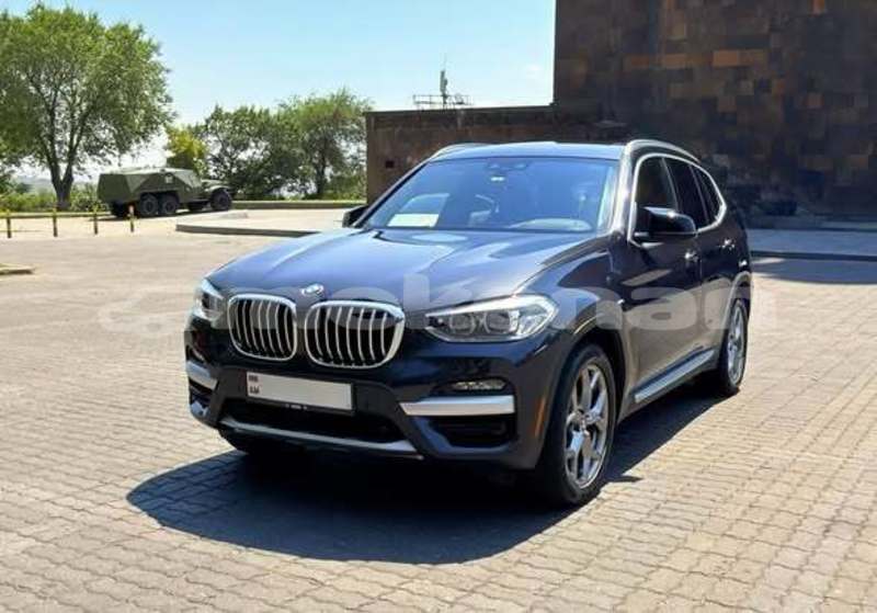 Big with watermark bmw x3 armavir armavir 6236