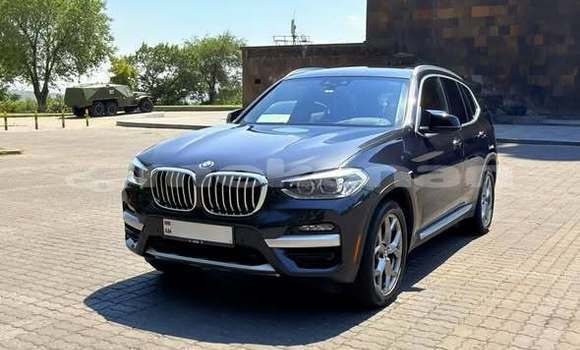 Buy Used BMW X3 Other Car in Armavir in Armavir Buy Used BMW X3 Other Car in Armavir in Armavir