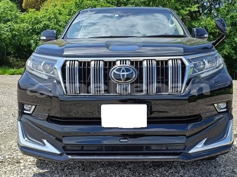Big with watermark toyota land cruiser prado armavir armavir 6238