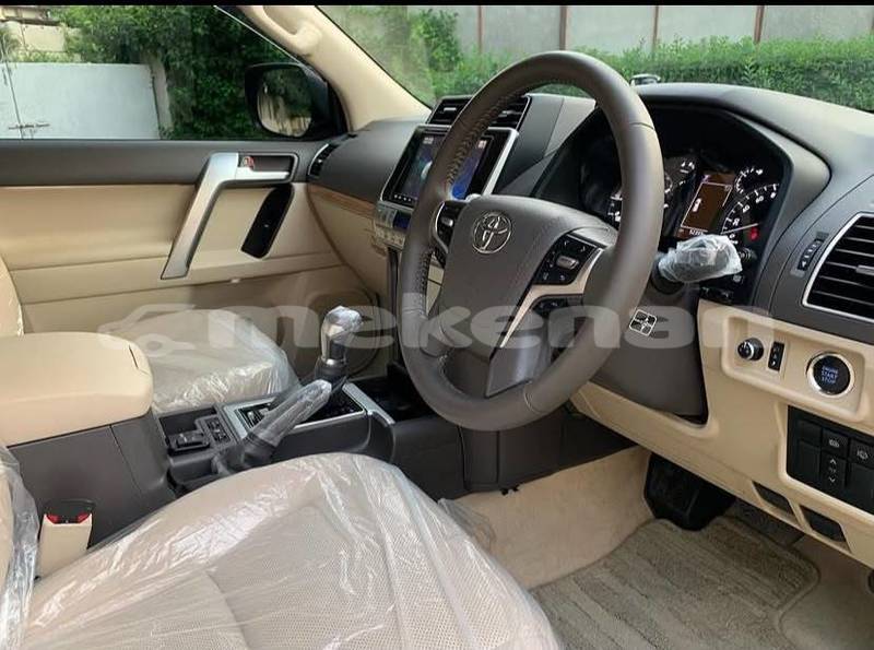 Big with watermark toyota land cruiser prado armavir armavir 6238