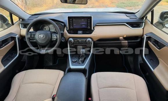 Buy Used Toyota RAV4 White Car in Armavir in Armavir Buy Used Toyota RAV4 White Car in Armavir in Armavir