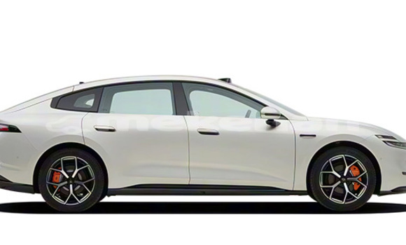 Buy New Changan Benni Other Car in Sevan in Gegharkunik Buy New Changan Benni Other Car in Sevan in Gegharkunik