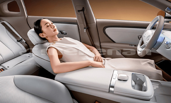 Buy New Changan Benni Other Car in Sevan in Gegharkunik Buy New Changan Benni Other Car in Sevan in Gegharkunik