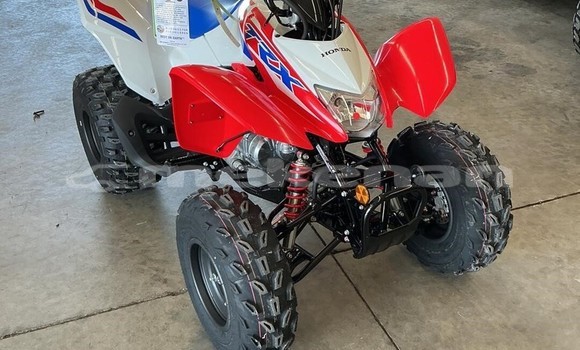 Buy New Honda TRX Other Bike in Stepanavan in Lori