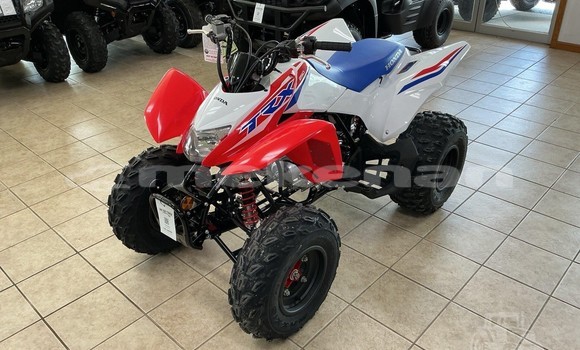 Buy New Honda TRX Other Bike in Stepanavan in Lori Buy New Honda TRX Other Bike in Stepanavan in Lori