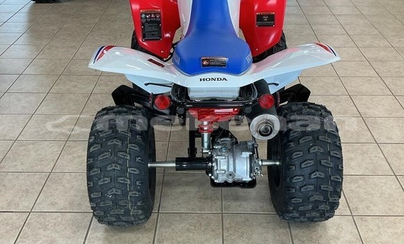 Buy New Honda TRX Other Bike in Stepanavan in Lori Buy New Honda TRX Other Bike in Stepanavan in Lori