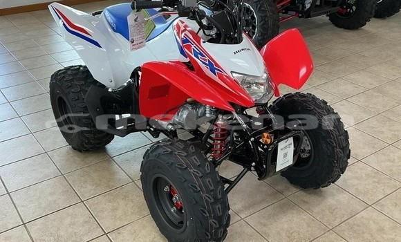 Buy New Honda TRX Other Bike in Stepanavan in Lori Buy New Honda TRX Other Bike in Stepanavan in Lori