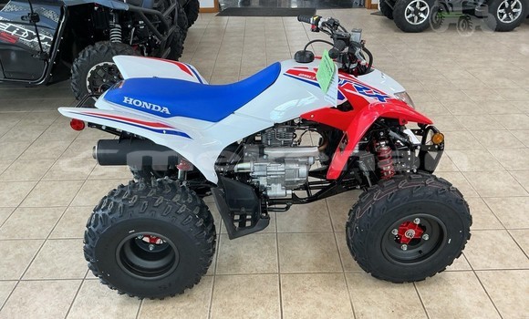 Buy New Honda TRX Other Bike in Stepanavan in Lori Buy New Honda TRX Other Bike in Stepanavan in Lori
