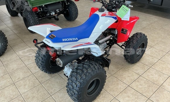 Buy New Honda TRX Other Bike in Stepanavan in Lori Buy New Honda TRX Other Bike in Stepanavan in Lori
