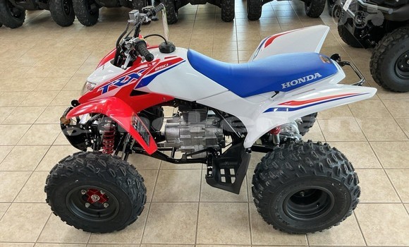 Buy New Honda TRX Other Bike in Stepanavan in Lori Buy New Honda TRX Other Bike in Stepanavan in Lori