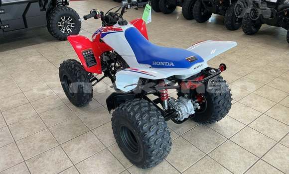 Buy New Honda TRX Other Bike in Stepanavan in Lori Buy New Honda TRX Other Bike in Stepanavan in Lori