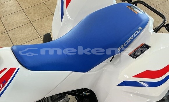 Buy New Honda TRX Other Bike in Stepanavan in Lori Buy New Honda TRX Other Bike in Stepanavan in Lori
