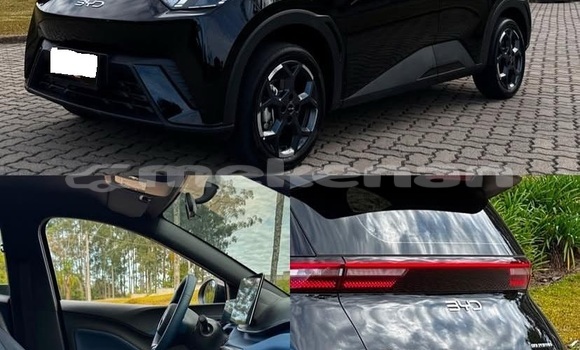 Buy Used BYD S6 Other Car in Armavir in Armavir Buy Used BYD S6 Other Car in Armavir in Armavir